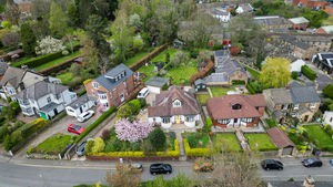 Lea Road